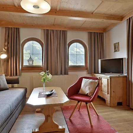 Ferienwohnung Kashuette Hippach Zimmer foto