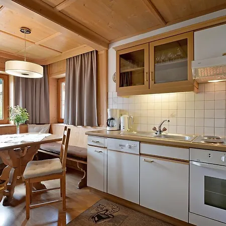 Ferienwohnung Kashuette Hippach Zimmer foto