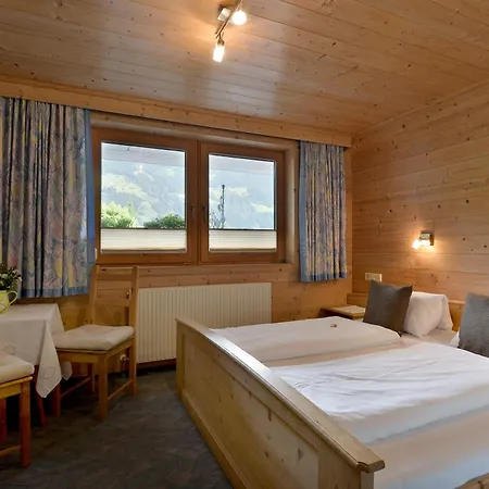 Ferienwohnung Kashuette Hippach Zimmer foto