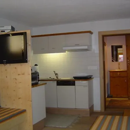 Ferienwohnung Kashuette Hippach Zimmer foto