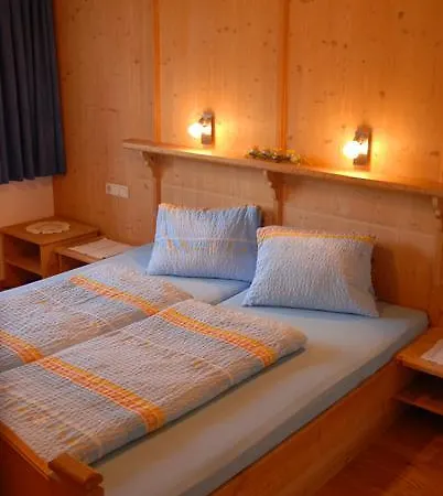 Ferienwohnung Kashuette Hippach Zimmer foto