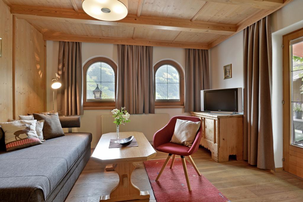 Kashuette Apartment *