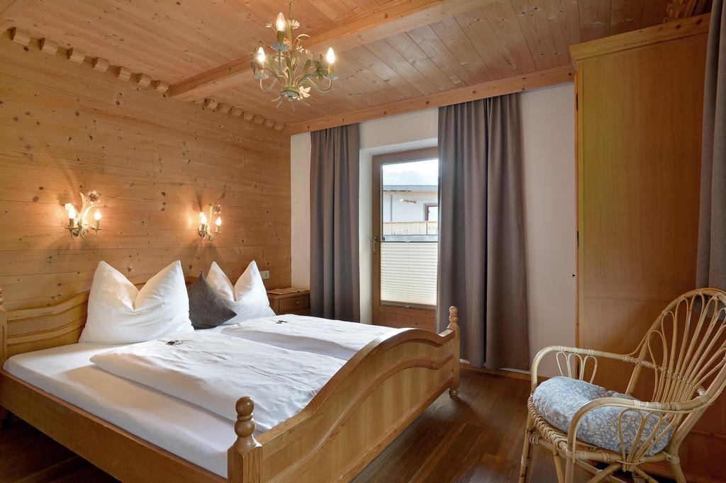 Kashuette Apartment