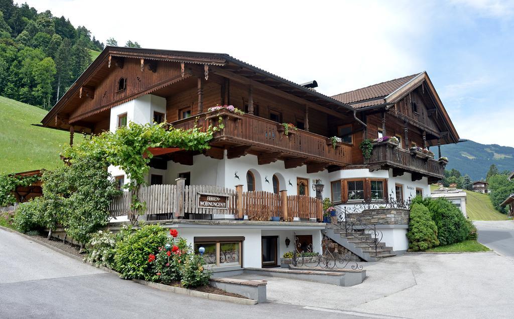 Kashuette * Hippach