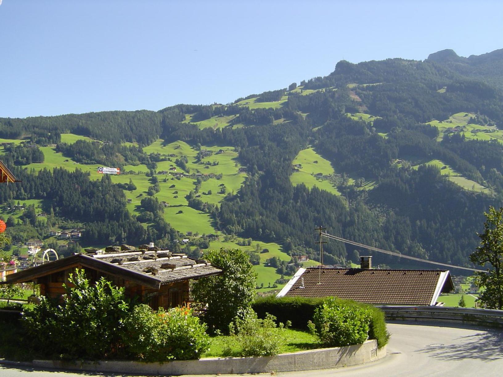 Kashuette Hippach