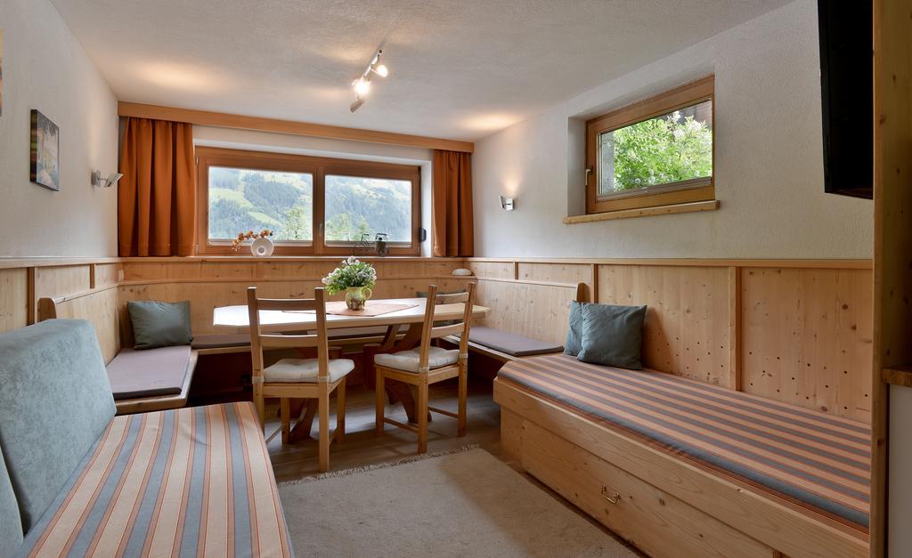 Kashuette Apartment *