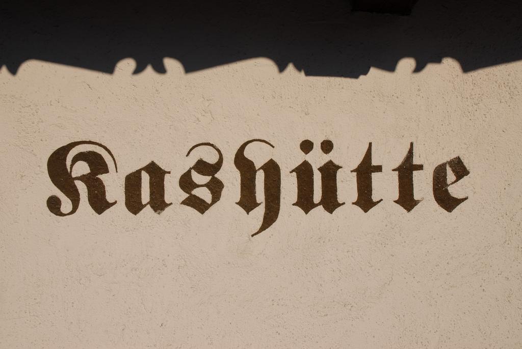 Kashuette