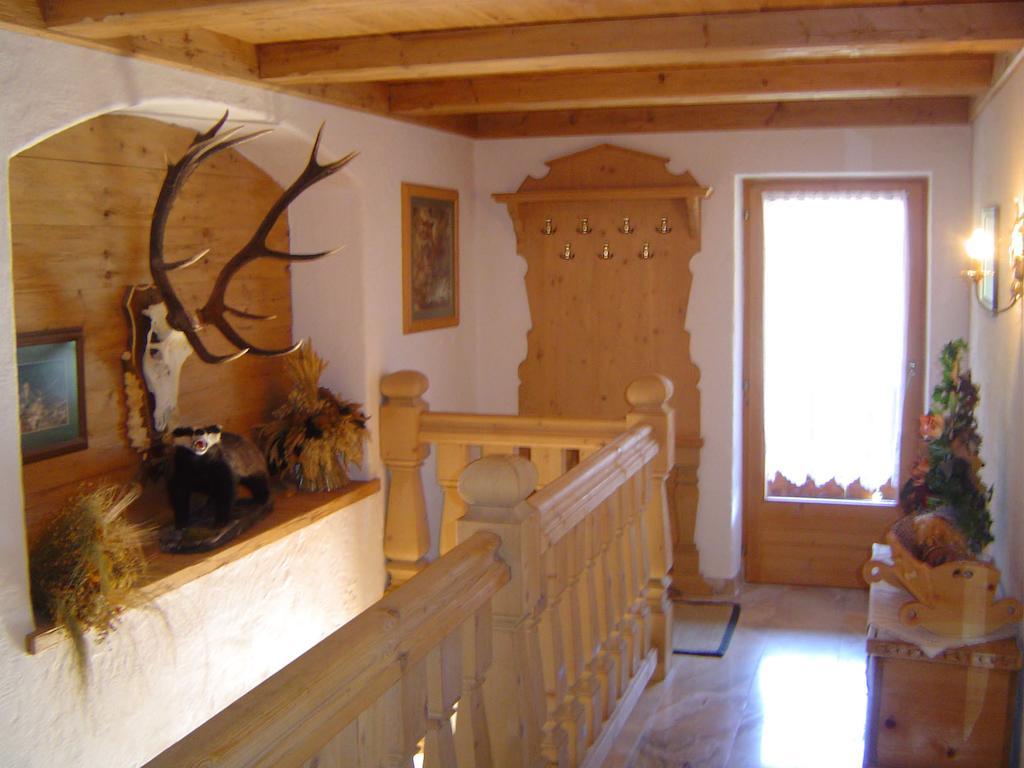 Apartment Kashuette