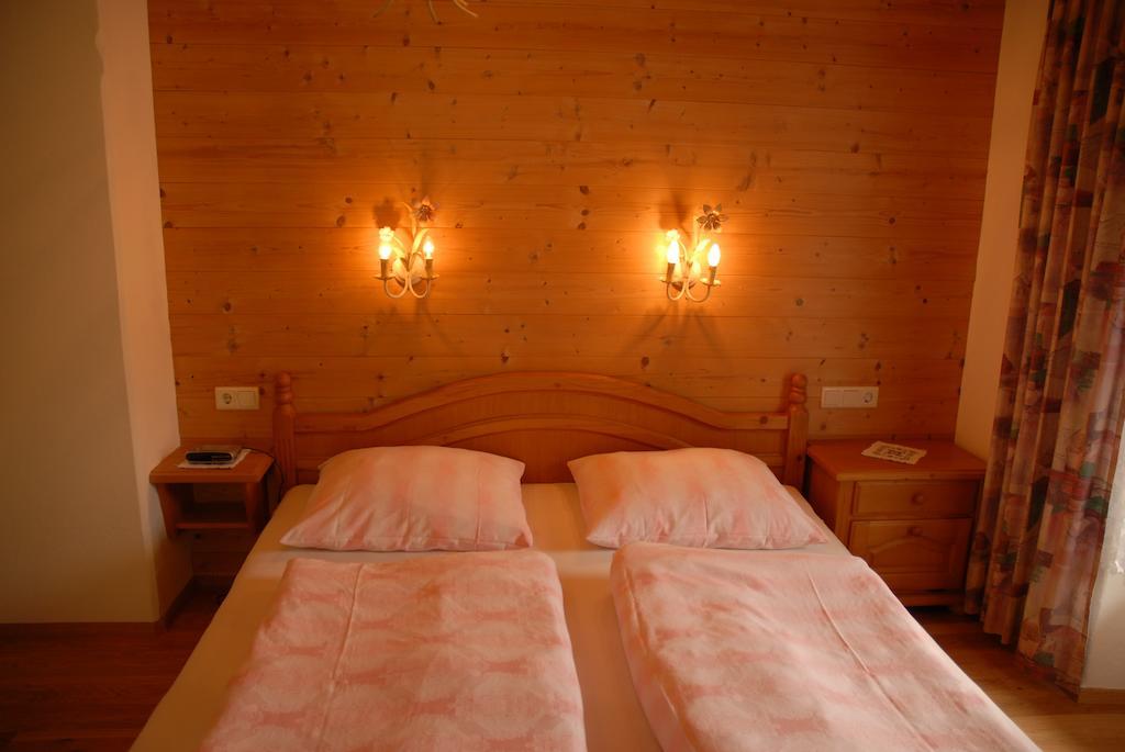 Apartment Kashuette Hippach
